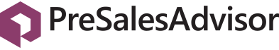 PreSalesAdvisor logo